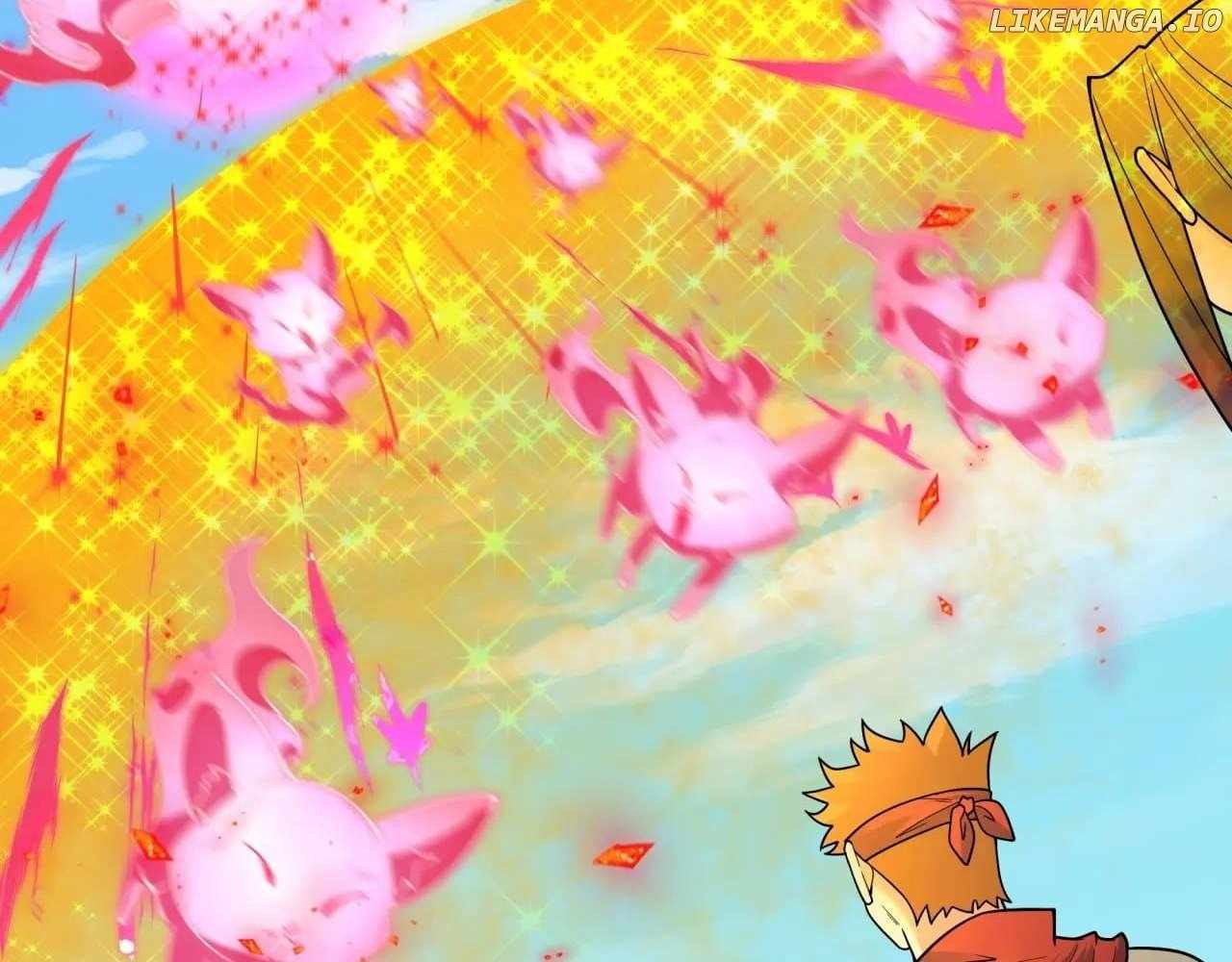 Age of Terror Chapter 489 10